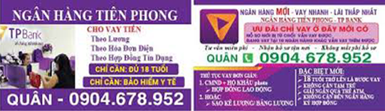 Quảng cáo